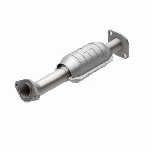 Mazda MPV Catalytic Converter - Driver Side Rear - Magnaflow - HM Grade Direct-Fit - `02-`06