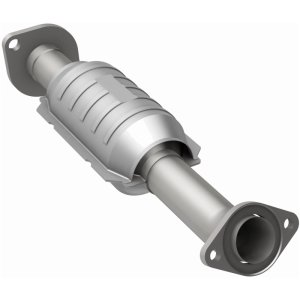 Mazda MPV Catalytic Converter - Driver Side Rear - Magnaflow - HM Grade Direct-Fit - `02-`06