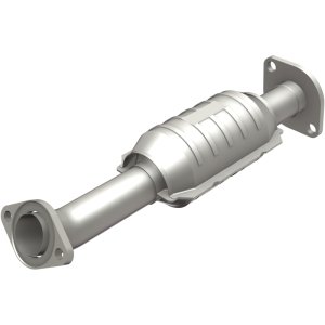 Mazda MPV Catalytic Converter - Driver Side Rear - Magnaflow - HM Grade Direct-Fit - `02-`06