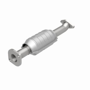 Mazda MPV Catalytic Converter - Driver Side Rear - Magnaflow - HM Grade Direct-Fit - `02-`06