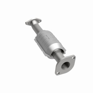 Mazda MPV Catalytic Converter - Driver Side Rear - Magnaflow - HM Grade Direct-Fit - `02-`06