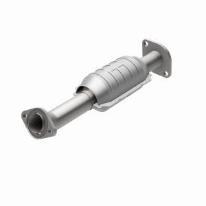 Mazda MPV Catalytic Converter - Driver Side Rear - Magnaflow - HM Grade Direct-Fit - `02-`06