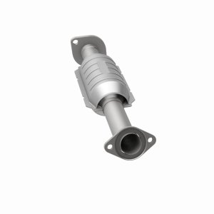 Mazda MPV Catalytic Converter - Driver Side Rear - Magnaflow - HM Grade Direct-Fit - `02-`06