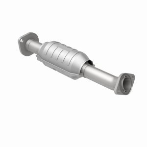 Mazda MPV Catalytic Converter - Driver Side Rear - Magnaflow - HM Grade Direct-Fit - `02-`06