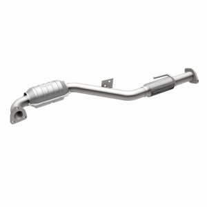 Mazda MPV Catalytic Converter - Rear - Magnaflow - HM Grade Direct-Fit - `02-`06