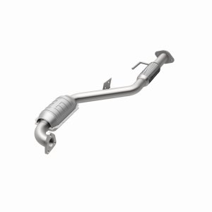 Mazda MPV Catalytic Converter - Rear - Magnaflow - HM Grade Direct-Fit - `02-`06
