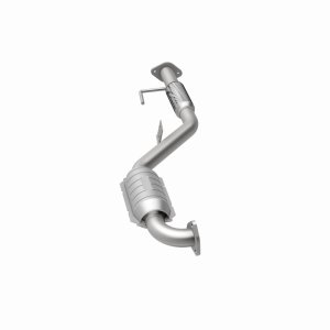 Mazda MPV Catalytic Converter - Rear - Magnaflow - HM Grade Direct-Fit - `02-`06
