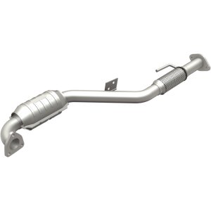 Mazda MPV Catalytic Converter - Rear - Magnaflow - HM Grade Direct-Fit - `02-`06