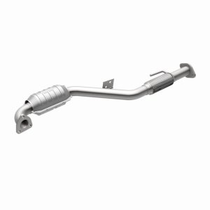 Mazda MPV Catalytic Converter - Rear - Magnaflow - HM Grade Direct-Fit - `02-`06