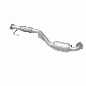 Mazda MPV Catalytic Converter - Rear - Magnaflow - HM Grade Direct-Fit - `02-`06