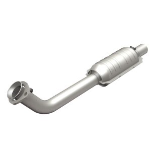 BMW X5 Catalytic Converter - Driver Side - Magnaflow - HM Grade Direct-Fit - `00-`03