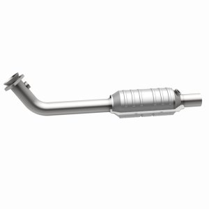 BMW X5 Catalytic Converter - Driver Side - Magnaflow - HM Grade Direct-Fit - `00-`03