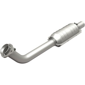 BMW X5 Catalytic Converter - Driver Side - Magnaflow - HM Grade Direct-Fit - `00-`03