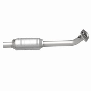 BMW X5 Catalytic Converter - Driver Side - Magnaflow - HM Grade Direct-Fit - `00-`03