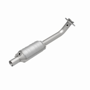 BMW X5 Catalytic Converter - Driver Side - Magnaflow - HM Grade Direct-Fit - `00-`03