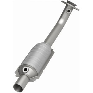 BMW X5 Catalytic Converter - Driver Side - Magnaflow - HM Grade Direct-Fit - `00-`03