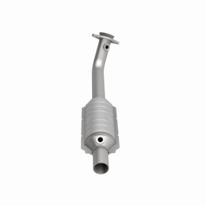 BMW X5 Catalytic Converter - Driver Side - Magnaflow - HM Grade Direct-Fit - `00-`03