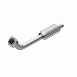 BMW X5 Catalytic Converter - Passenger Side - Magnaflow - HM Grade Direct-Fit - `00-`03