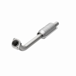 BMW X5 Catalytic Converter - Passenger Side - Magnaflow - HM Grade Direct-Fit - `00-`03