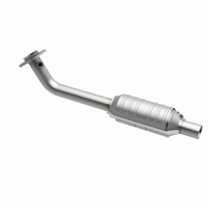 BMW X5 Catalytic Converter - Passenger Side - Magnaflow - HM Grade Direct-Fit - `00-`03