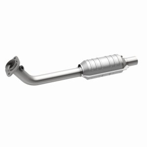 BMW X5 Catalytic Converter - Passenger Side - Magnaflow - HM Grade Direct-Fit - `00-`03