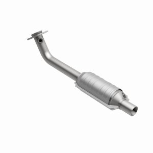BMW X5 Catalytic Converter - Passenger Side - Magnaflow - HM Grade Direct-Fit - `00-`03