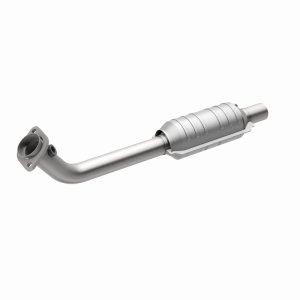 BMW X5 Catalytic Converter - Passenger Side - Magnaflow - HM Grade Direct-Fit - `00-`03