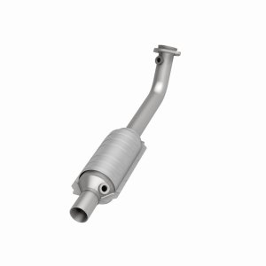 BMW X5 Catalytic Converter - Passenger Side - Magnaflow - HM Grade Direct-Fit - `00-`03