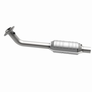 BMW X5 Catalytic Converter - Passenger Side - Magnaflow - HM Grade Direct-Fit - `00-`03