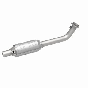 BMW X5 Catalytic Converter - Passenger Side - Magnaflow - HM Grade Direct-Fit - `00-`03