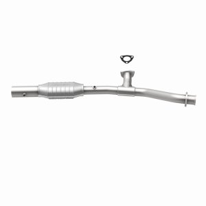 Dodge Ram 2500 Catalytic Converter - Magnaflow - Direct-Fit - 2003