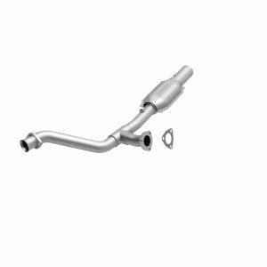 Dodge Ram 2500 Catalytic Converter - Magnaflow - Direct-Fit - 2003