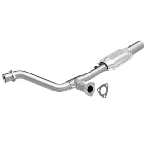 Dodge Ram 2500 Catalytic Converter - Magnaflow - Direct-Fit - 2003