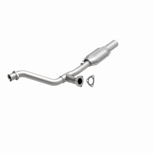 Dodge Ram 2500 Catalytic Converter - Magnaflow - Direct-Fit - 2003