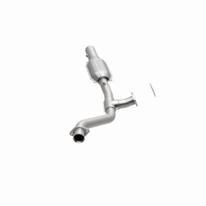 Dodge Ram 2500 Catalytic Converter - Magnaflow - Direct-Fit - 2003