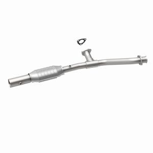 Dodge Ram 3500 Catalytic Converter - Magnaflow - Direct-Fit - 2003