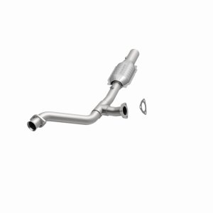 Dodge Ram 3500 Catalytic Converter - Magnaflow - Direct-Fit - 2003