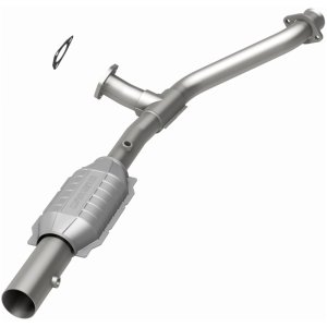 Dodge Ram 3500 Catalytic Converter - Magnaflow - Direct-Fit - 2003