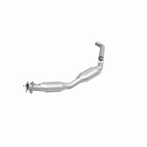Dodge Ram 1500 Catalytic Converter - Driver Side - Magnaflow - HM Grade Direct-Fit - `04-`06