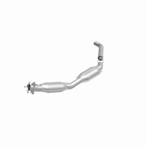 Dodge Ram 1500 Catalytic Converter - Driver Side - Magnaflow - HM Grade Direct-Fit - `04-`06