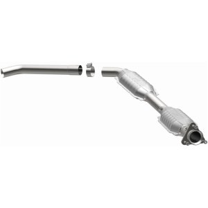 Dodge Ram 1500 Catalytic Converter - Driver Side - Magnaflow - HM Grade Direct-Fit - `04-`06