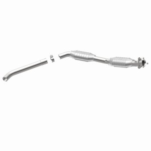 Dodge Ram 1500 Catalytic Converter - Driver Side - Magnaflow - HM Grade Direct-Fit - `04-`06