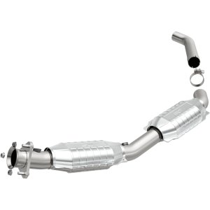 Dodge Ram 1500 Catalytic Converter - Driver Side - Magnaflow - HM Grade Direct-Fit - `04-`06