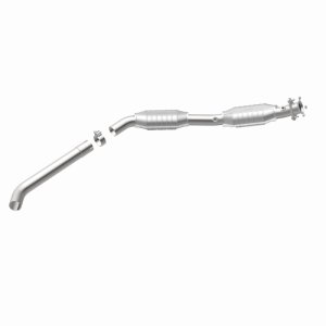 Dodge Ram 1500 Catalytic Converter - Driver Side - Magnaflow - HM Grade Direct-Fit - `04-`06