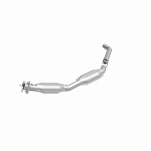 Dodge Ram 1500 Catalytic Converter - Driver Side - Magnaflow - HM Grade Direct-Fit - `04-`06