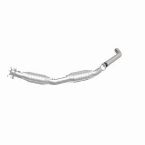 Dodge Ram 1500 Catalytic Converter - Driver Side - Magnaflow - HM Grade Direct-Fit - `04-`06