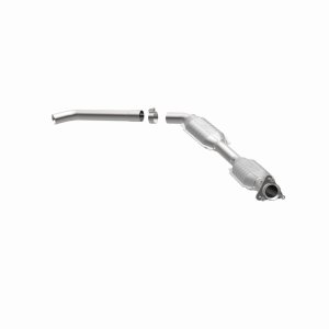 Dodge Ram 1500 Catalytic Converter - Driver Side - Magnaflow - HM Grade Direct-Fit - `04-`06