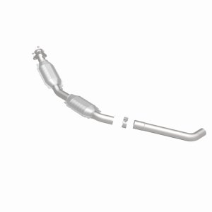 Dodge Ram 1500 Catalytic Converter - Driver Side - Magnaflow - HM Grade Direct-Fit - `04-`06