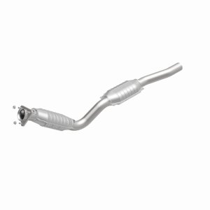 Dodge Ram 1500 Catalytic Converter - Passenger Side - Magnaflow - Direct-Fit, HM Grade - `04-`06