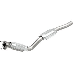 Dodge Ram 1500 Catalytic Converter - Passenger Side - Magnaflow - Direct-Fit, HM Grade - `04-`06